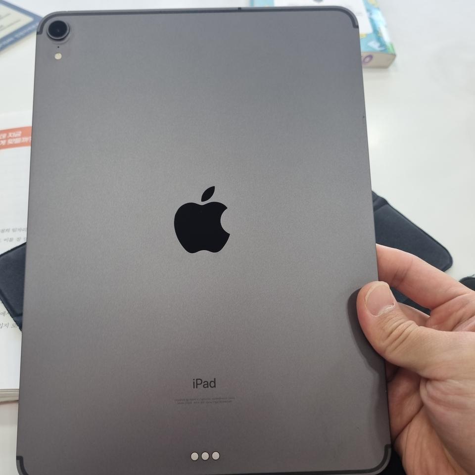 아이패드 프로 3세대 11인치 1세대 셀룰러 256g