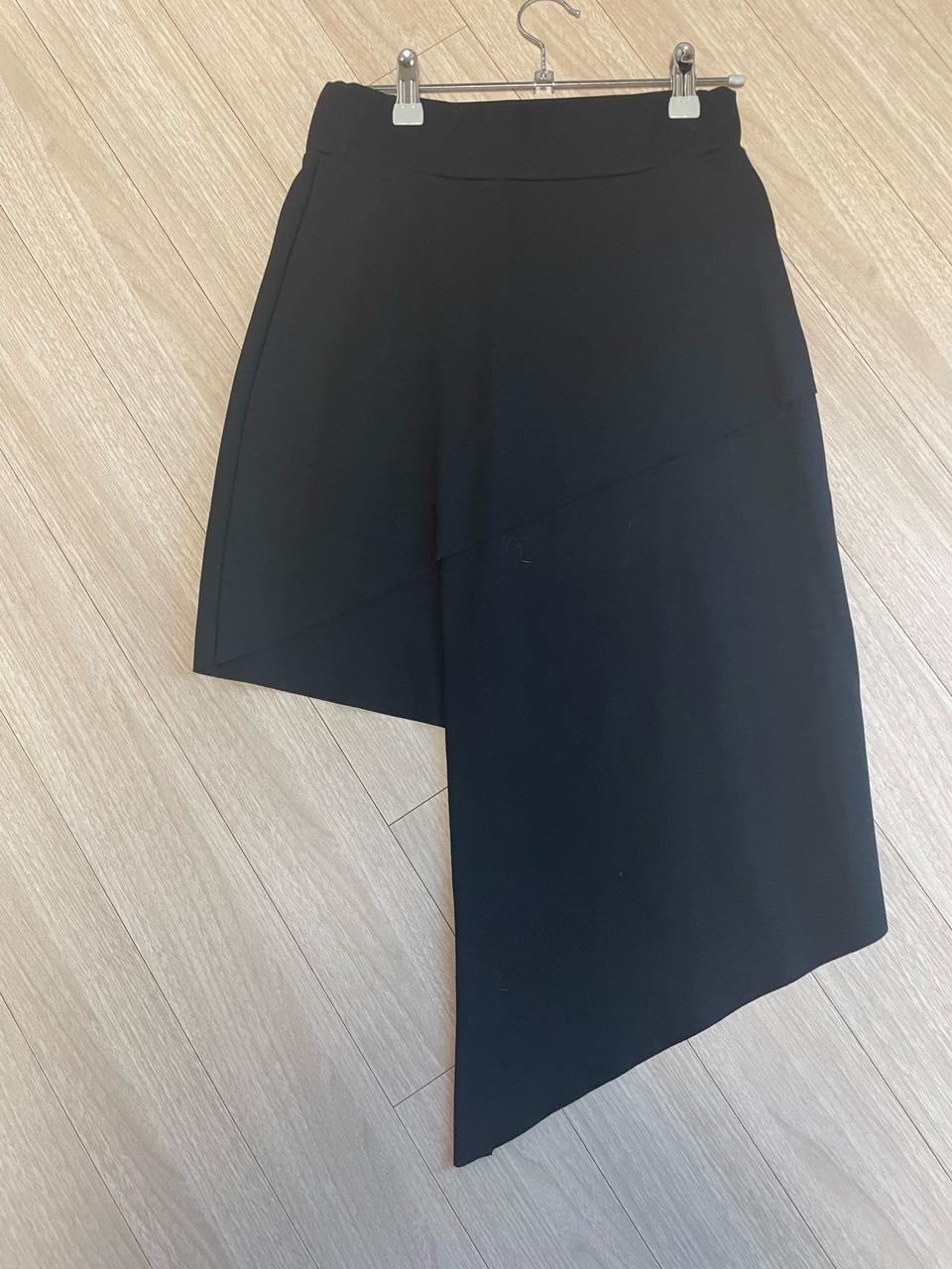 바이루노밴딩스커트