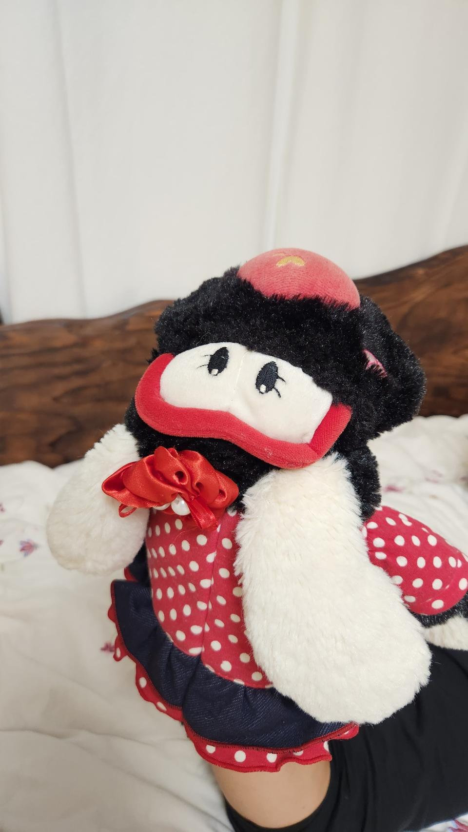 드라이버 헤드커버