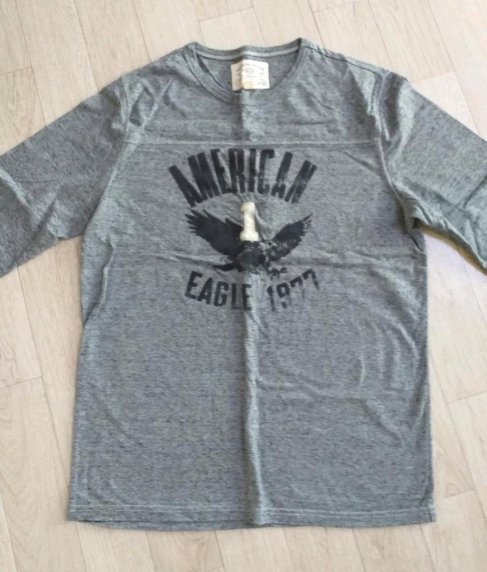 남성 긴팔티 (95~105)