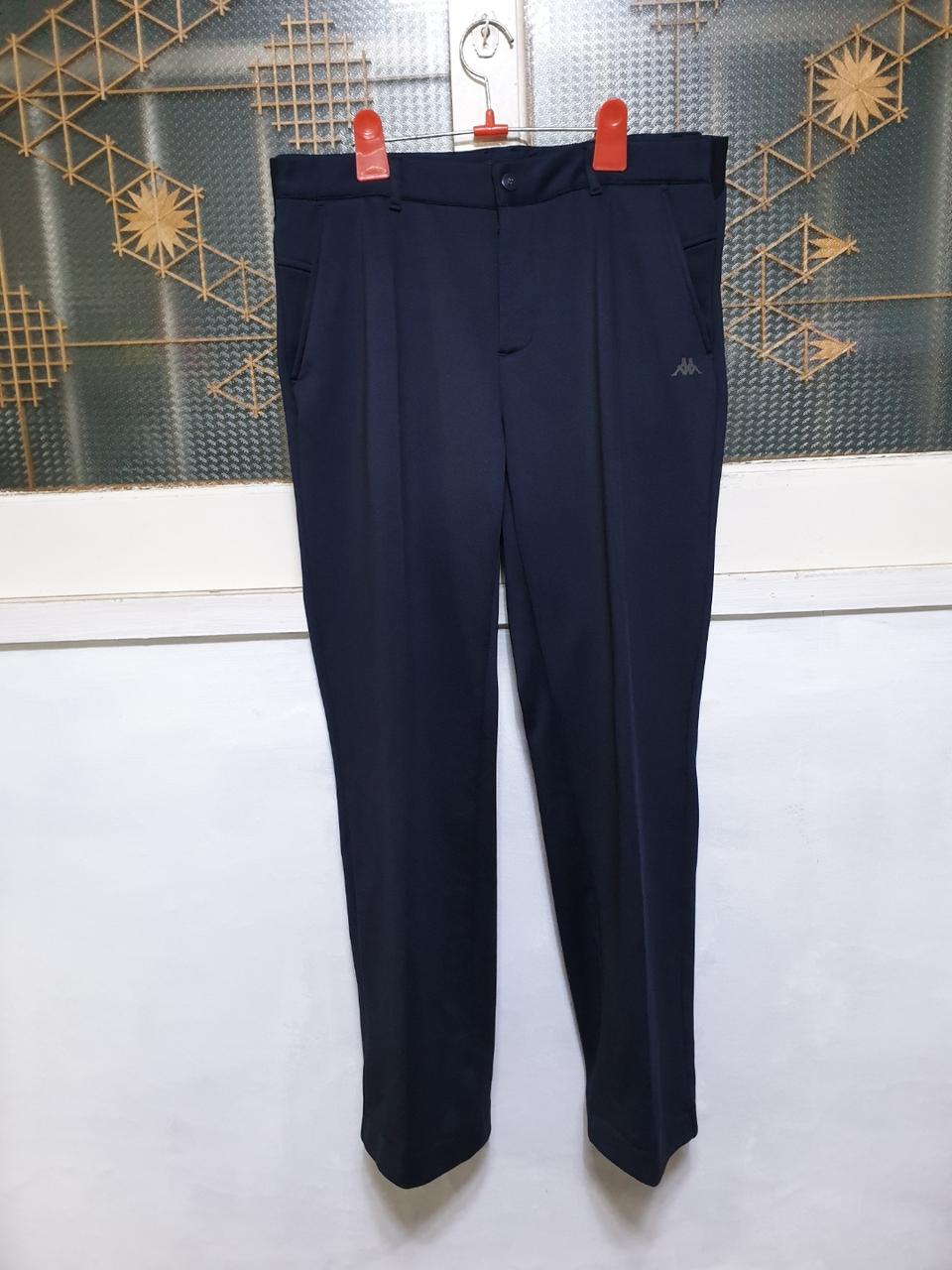 카파 기모바지 XL