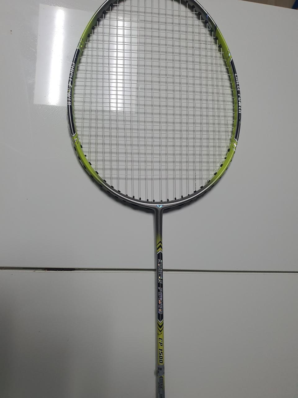 배드민턴라켓