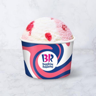 24000>19000 배스킨라빈스 패밀리 아이스크림