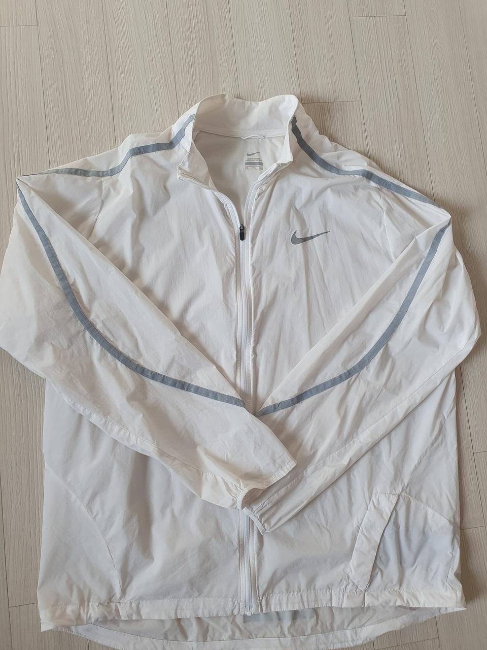 나이키 윈드자켓