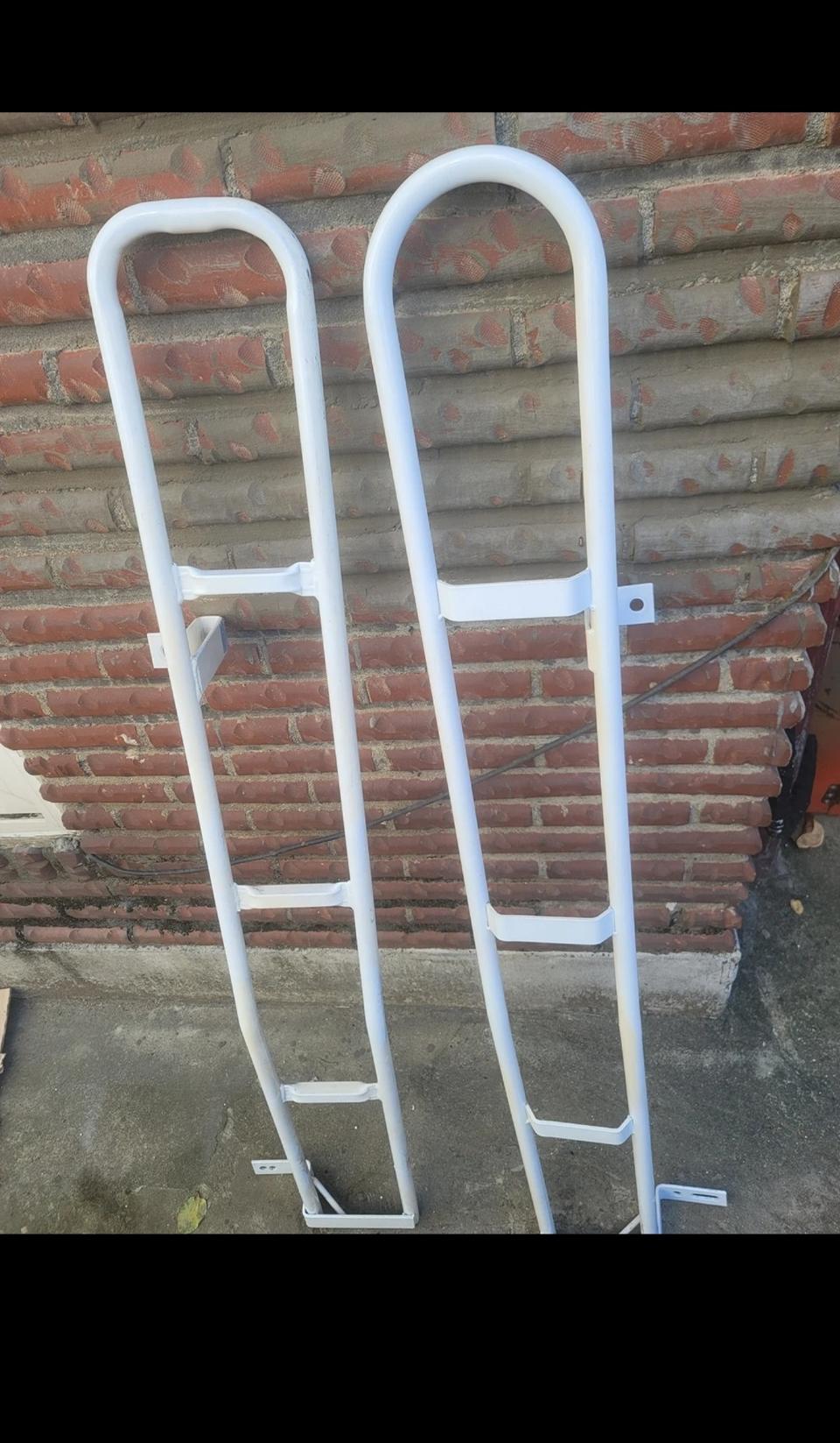 봉고 포터1톤 사다리 판매합니다