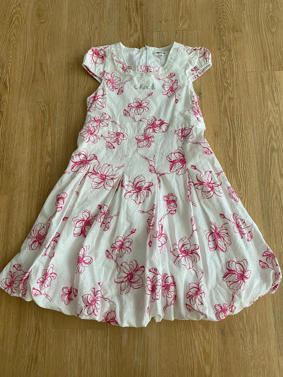 Moch 130 모크원피스