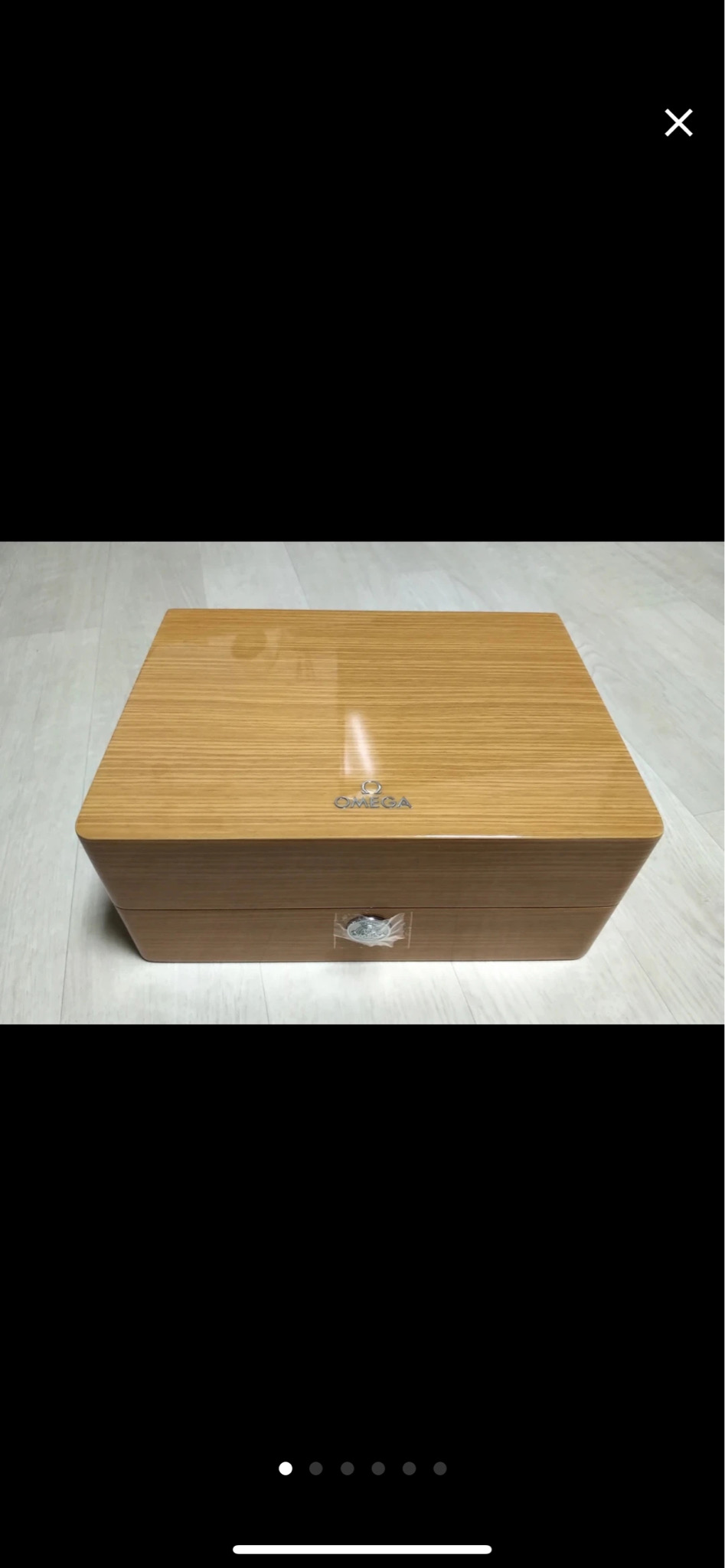 오메가 제네브 빈티지 시계 팝니다