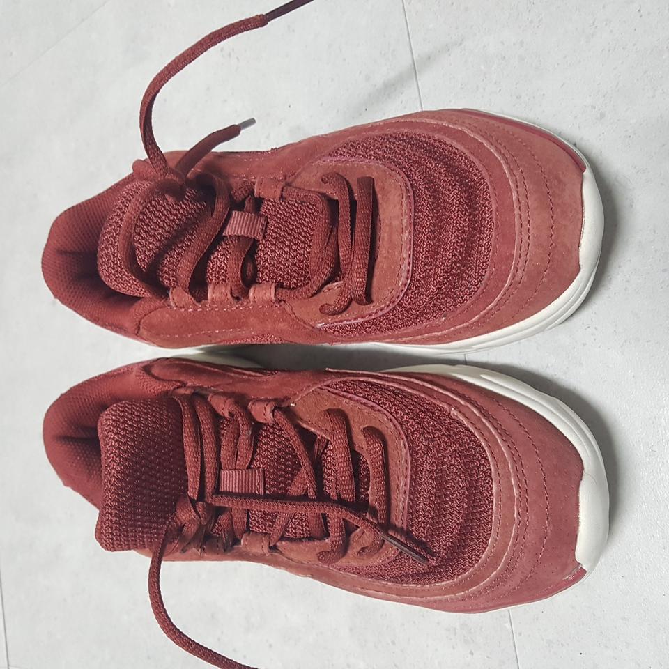 신발 운동화 STARTER 240 (RED)