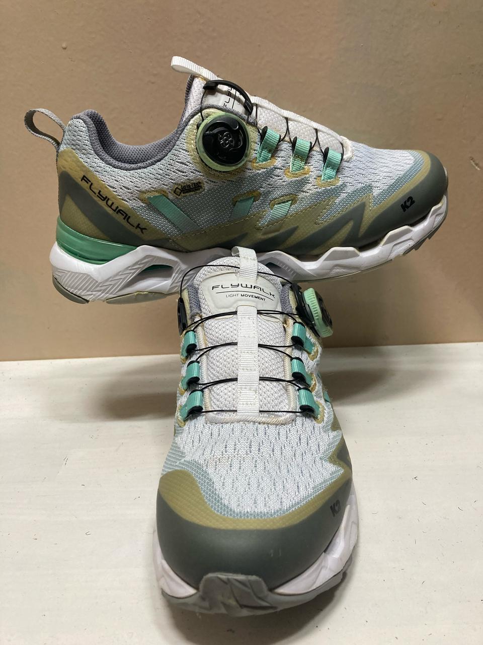 230 k2 플라이워크 고어텍스 런닝화(i.3441)