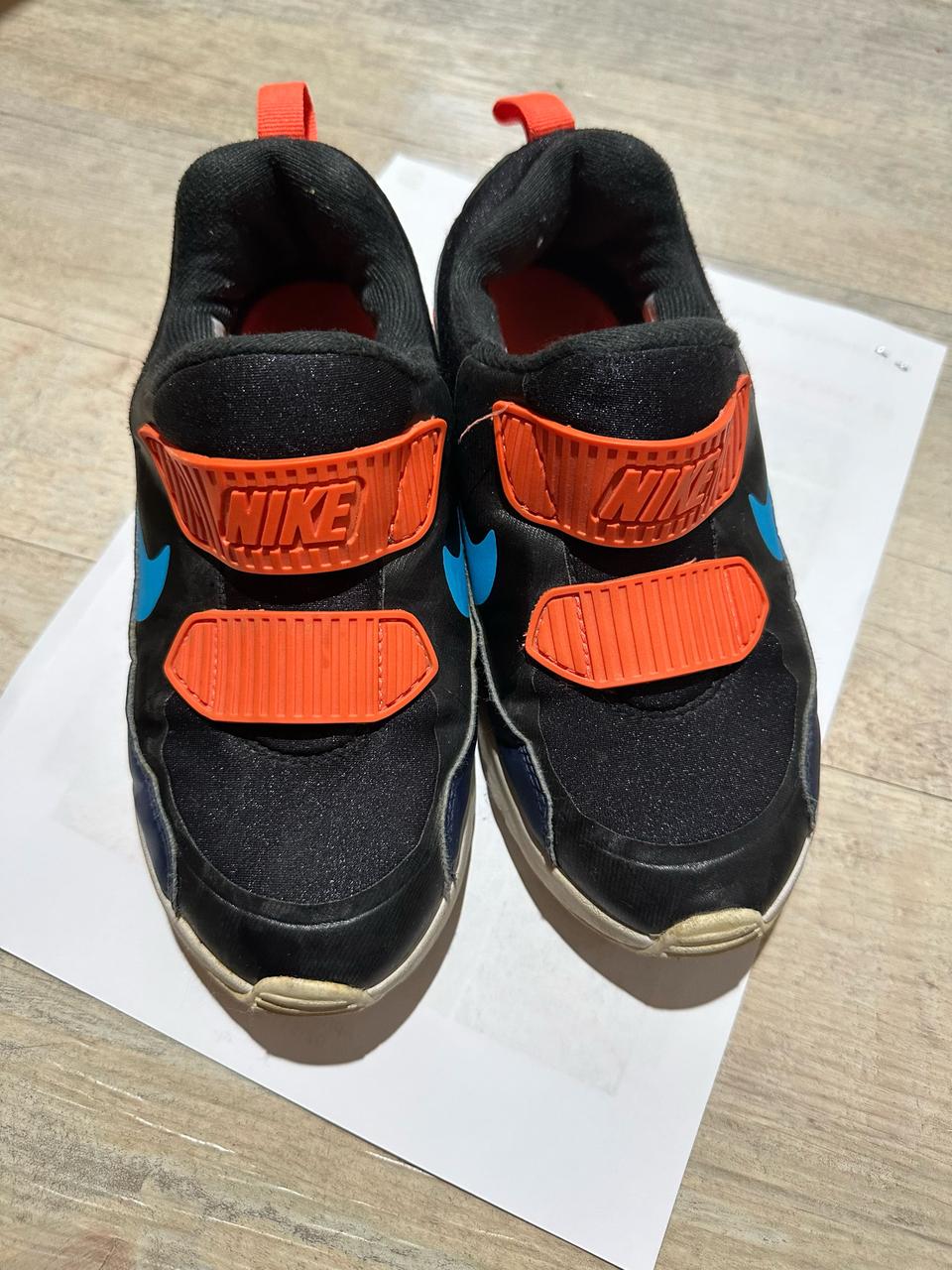 나이키 키즈 운동화 200