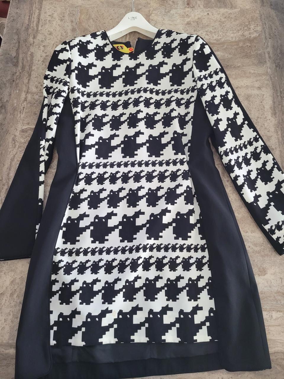 럭키슈에뜨 원피스