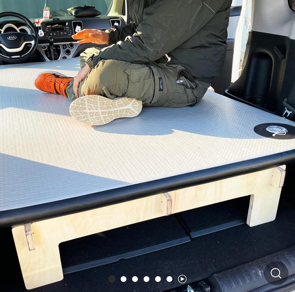 레이 평탄화및전용매트 판매합니다.