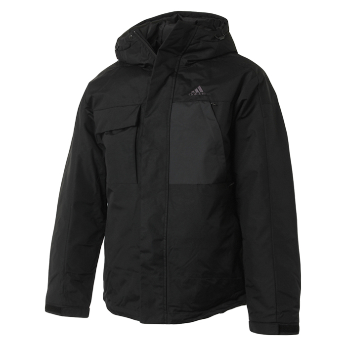 아디다스 3IN1 다운자켓(HN2135)