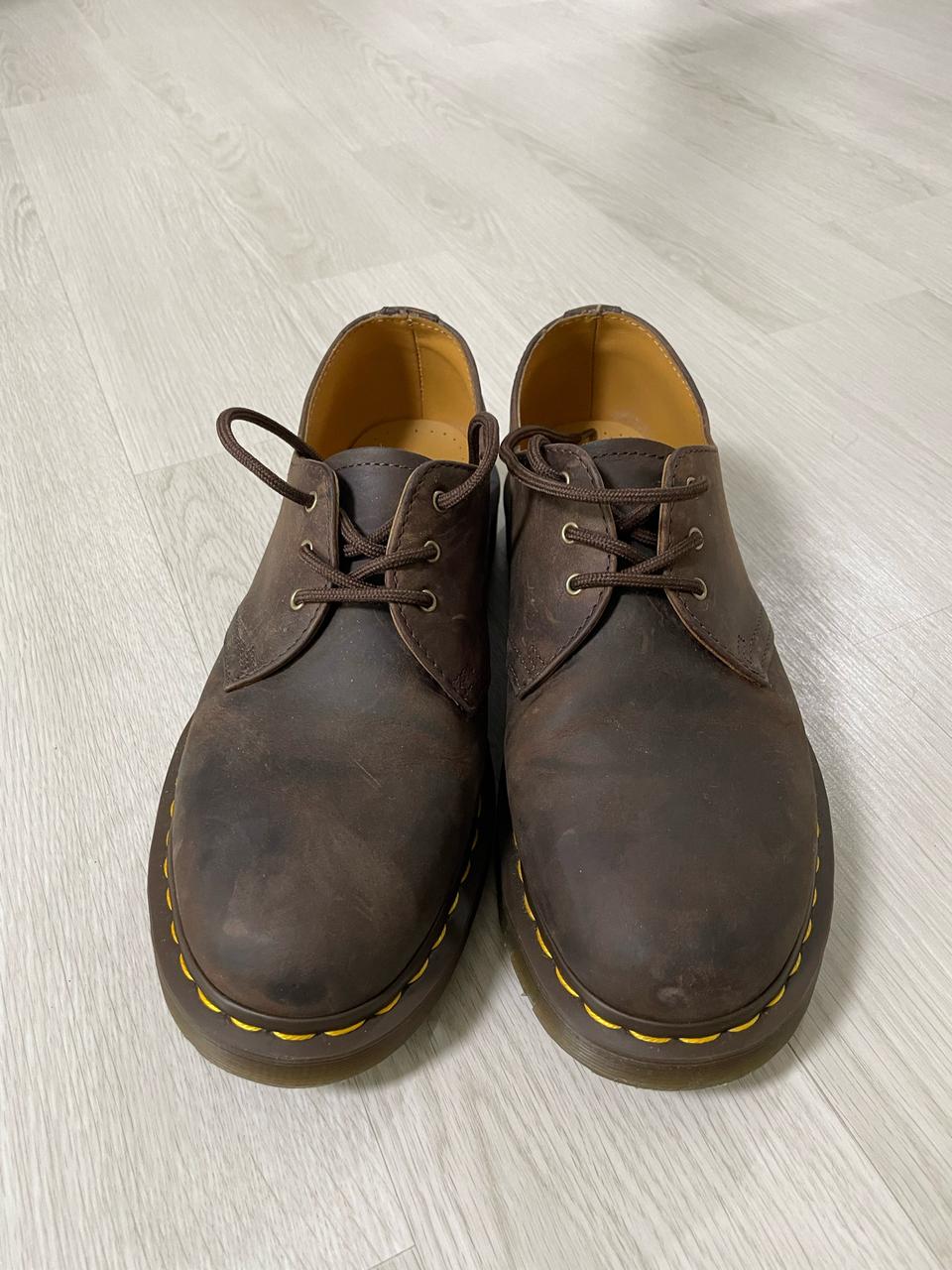 닥터마틴 270 상태좋음!