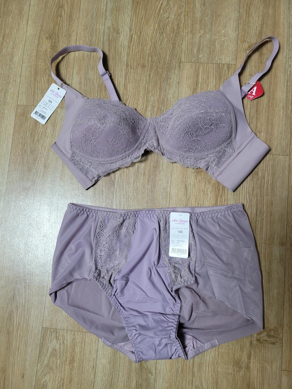 비너스 브라팬티