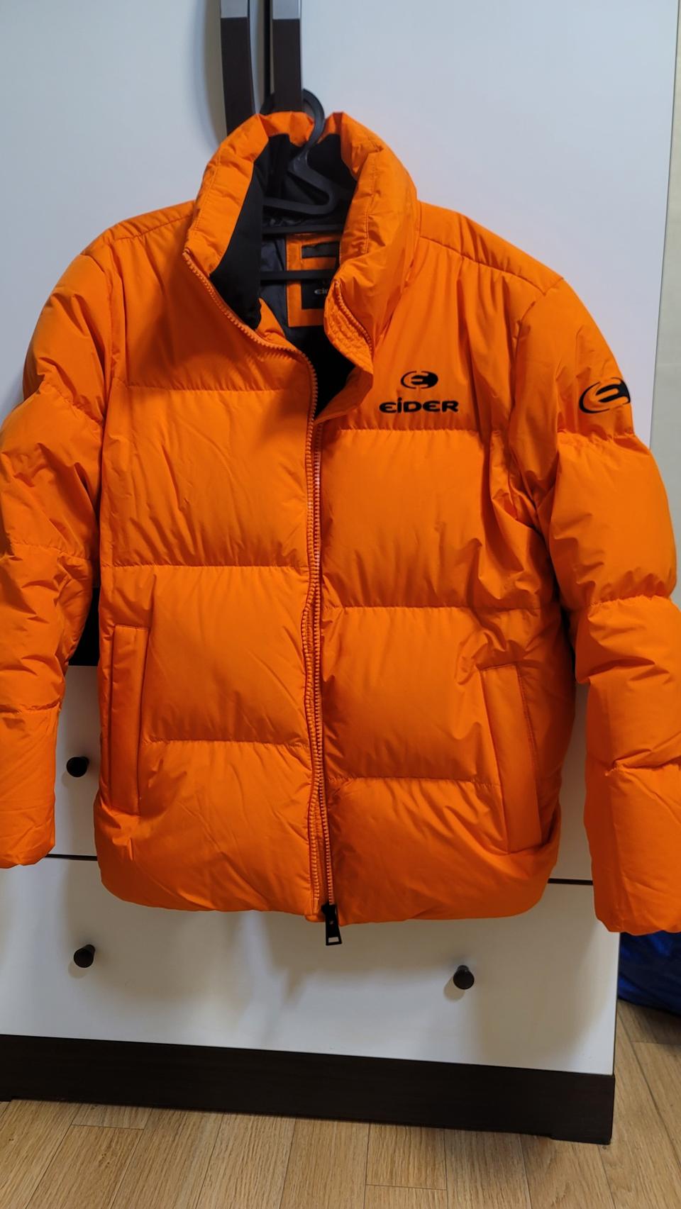 아이더 패딩 95M 53000