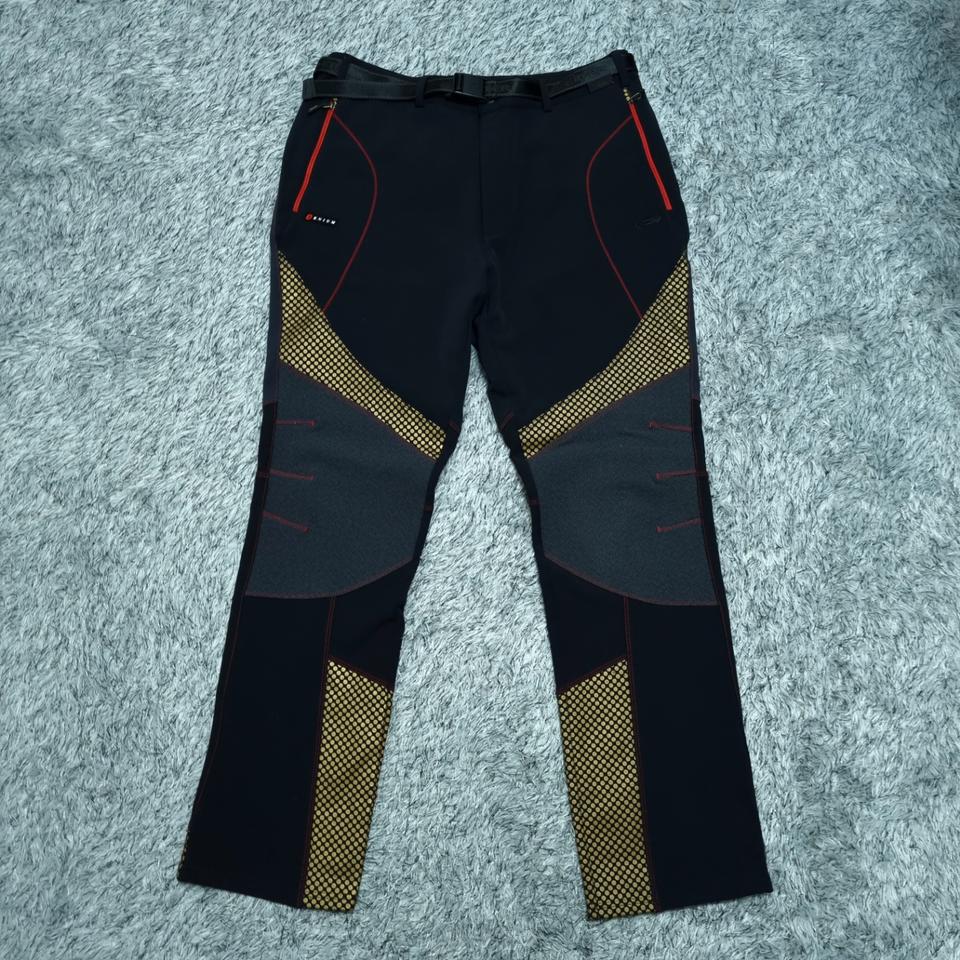 아이더) 36(96) 남자 기모등산바지(밴딩) / 왕눈이샵