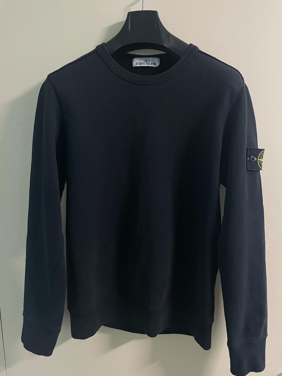 스톤아일랜드 맨투맨