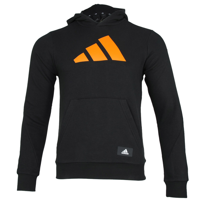 아디다스 퓨쳐 아이콘 후드티(HA1410)