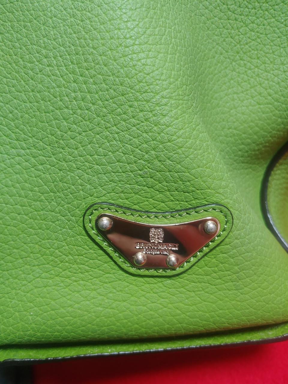 브루노말리 토트백