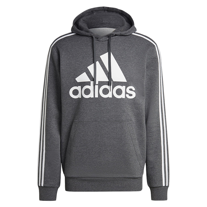 아디다스 3S BL FL 후드티(HL2237)