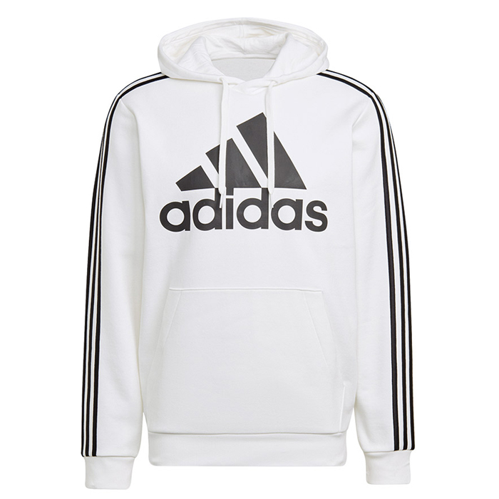 아디다스 3S BL FL 후드티(HL2238)