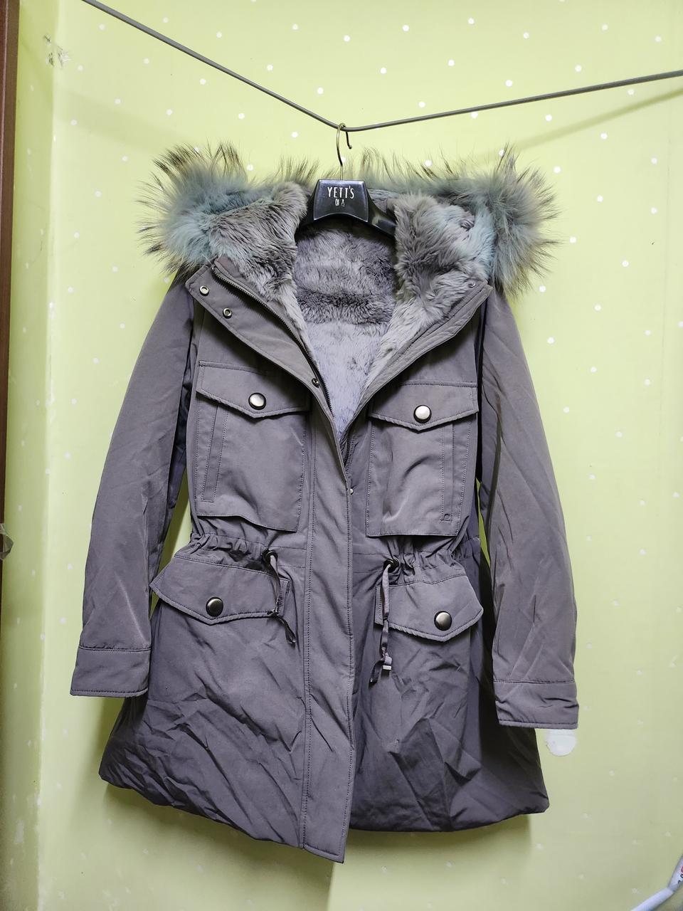 JBY구호거위털자켓66 거의새옷 택포34000