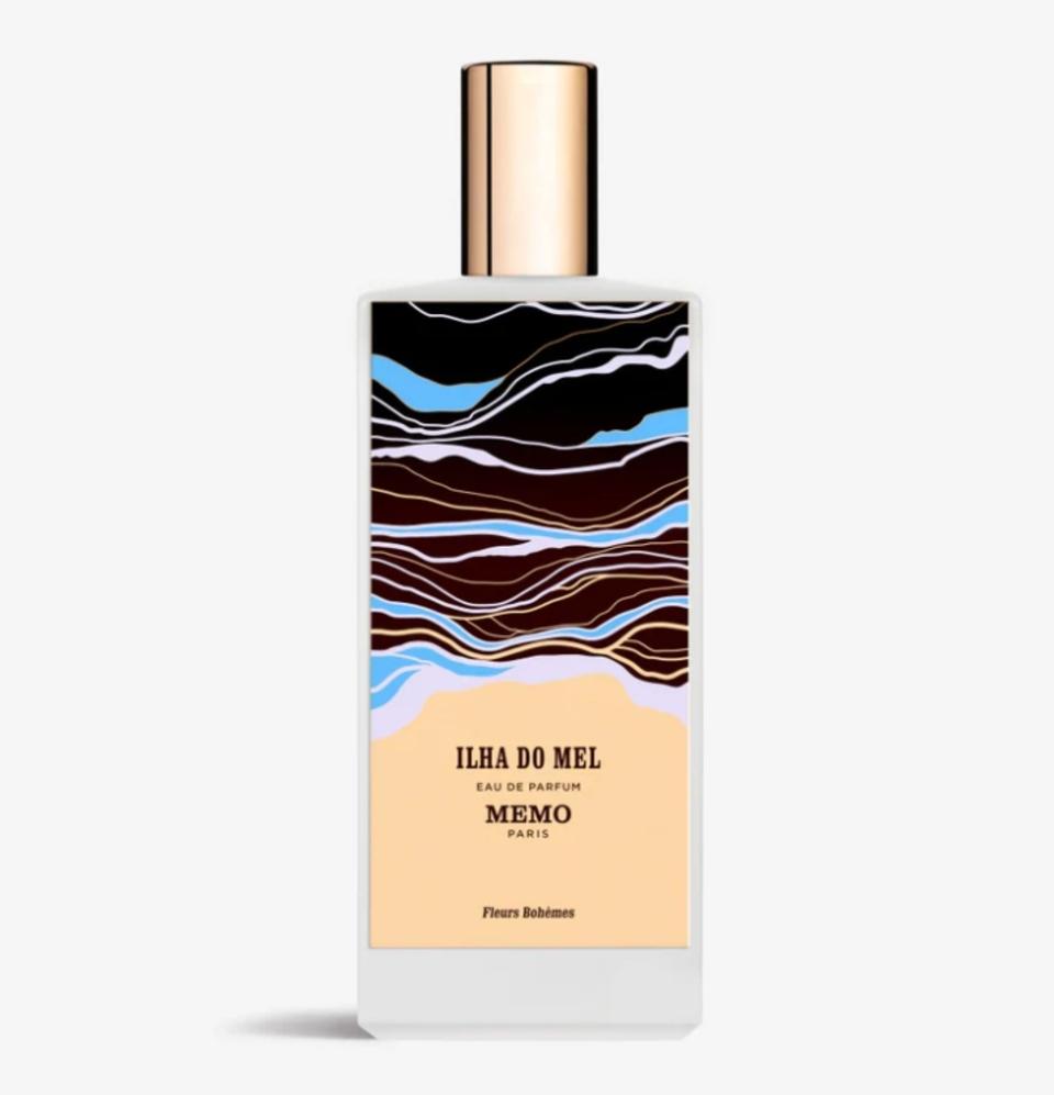 메모 MEMO 일하도멜 향수 75ml