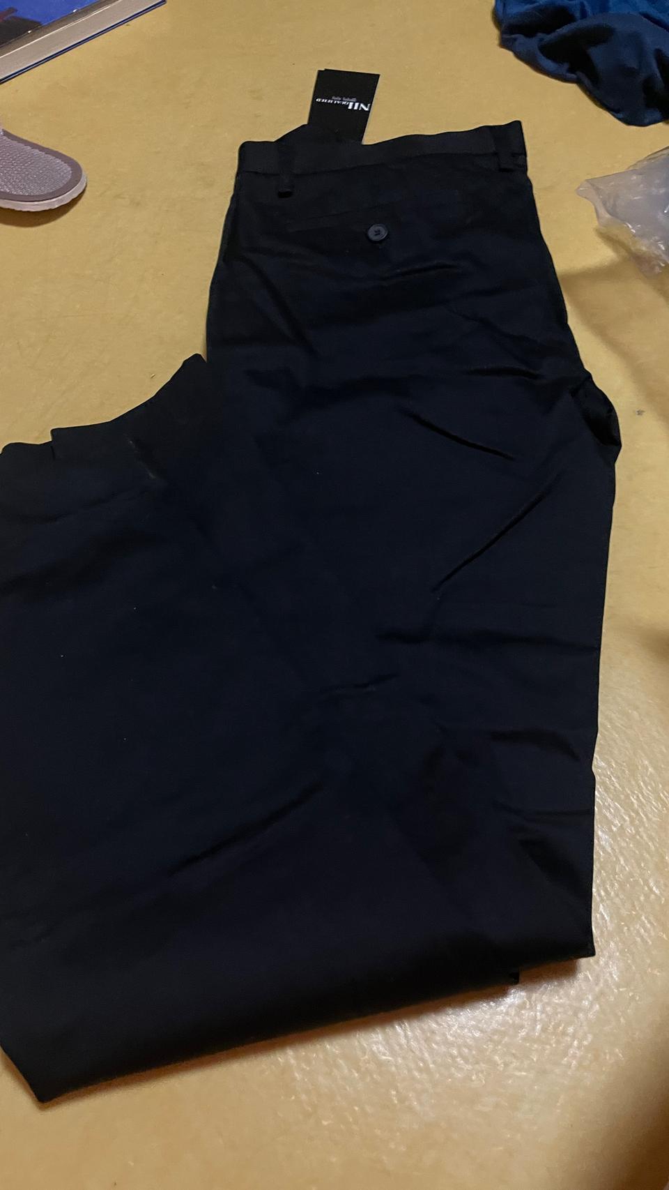 [새상품] NII 바지 32 사이즈 입니다.