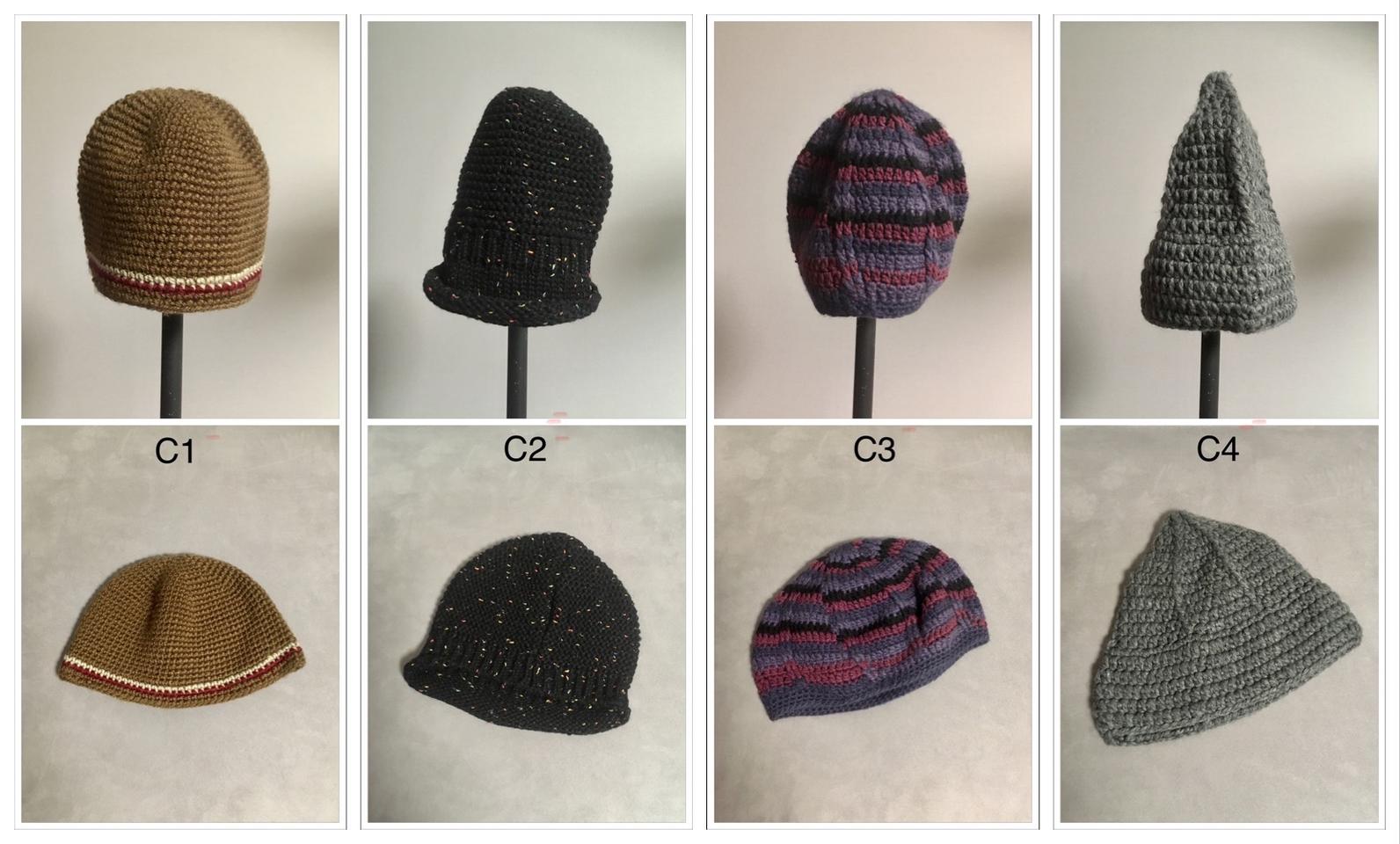 [겨울모자대방출] 니트모자