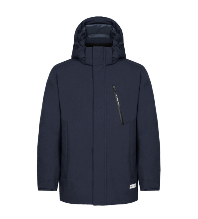 [새상품] 르까프 남자 남성 덕다운 패딩