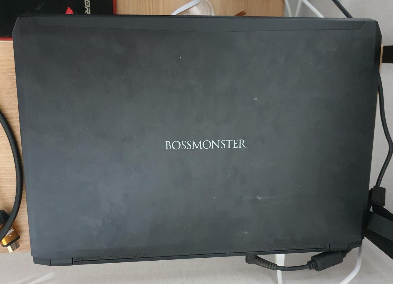 게이밍 노트북 설명 꼭 읽어주세요