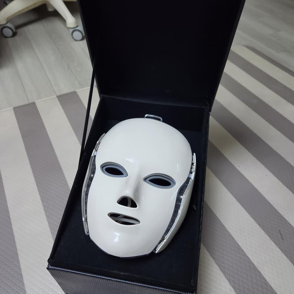 MILUX  LED 마스크  MLX-100