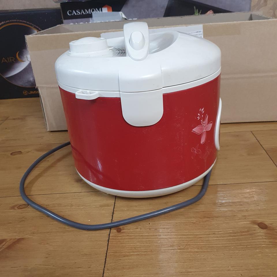 전기밥솥 수원탑동