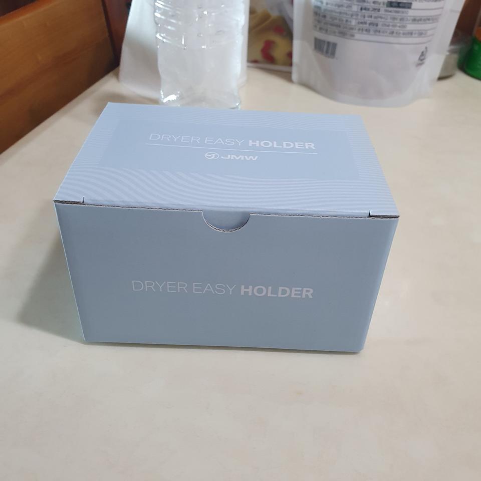 jmw 드라이기 거치대 블랙 새상품 수원탑동