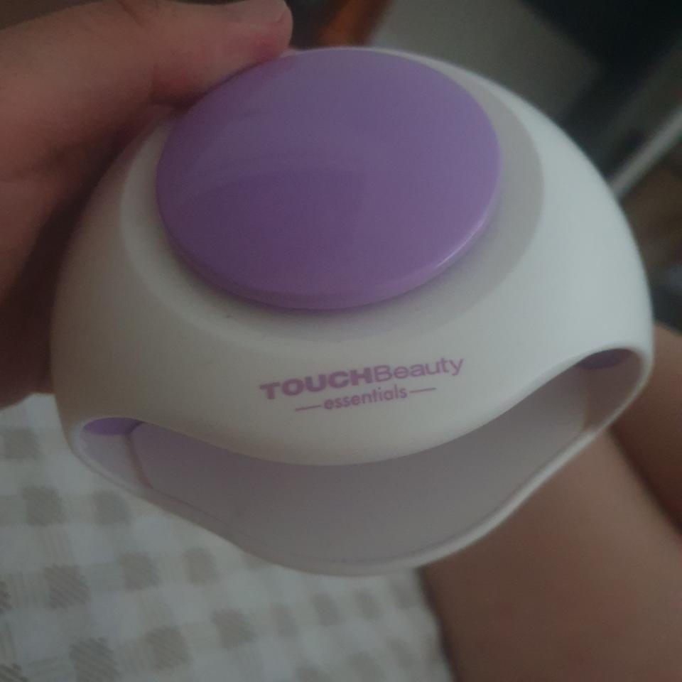 네일 관리기 기계 수원탑동