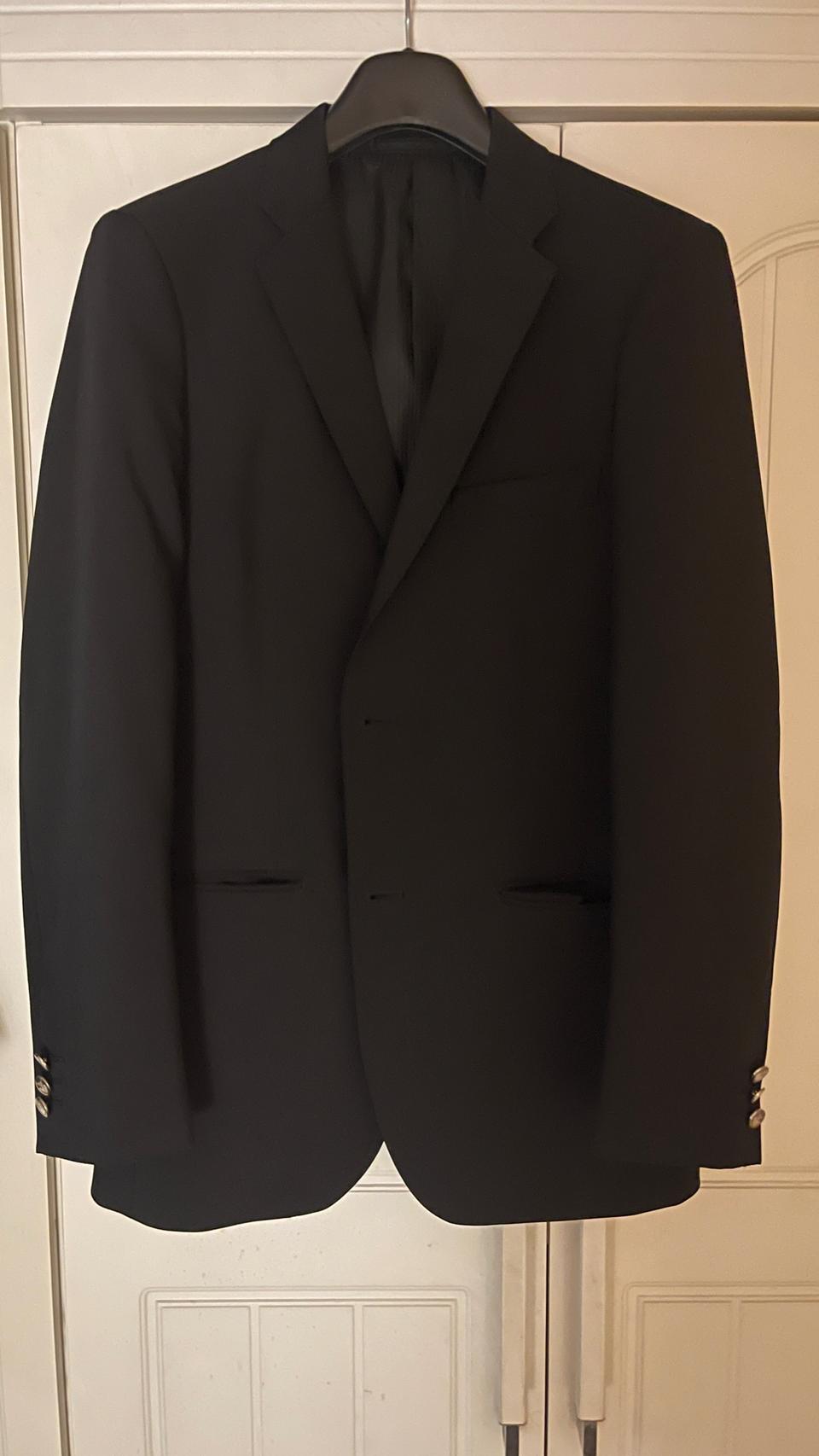 유니클로 블레이져