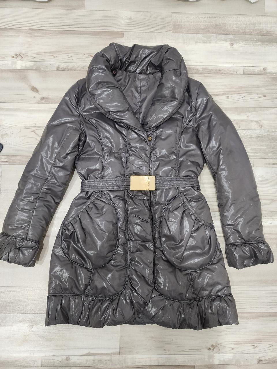 막스마라 Maxmara 패딩점퍼