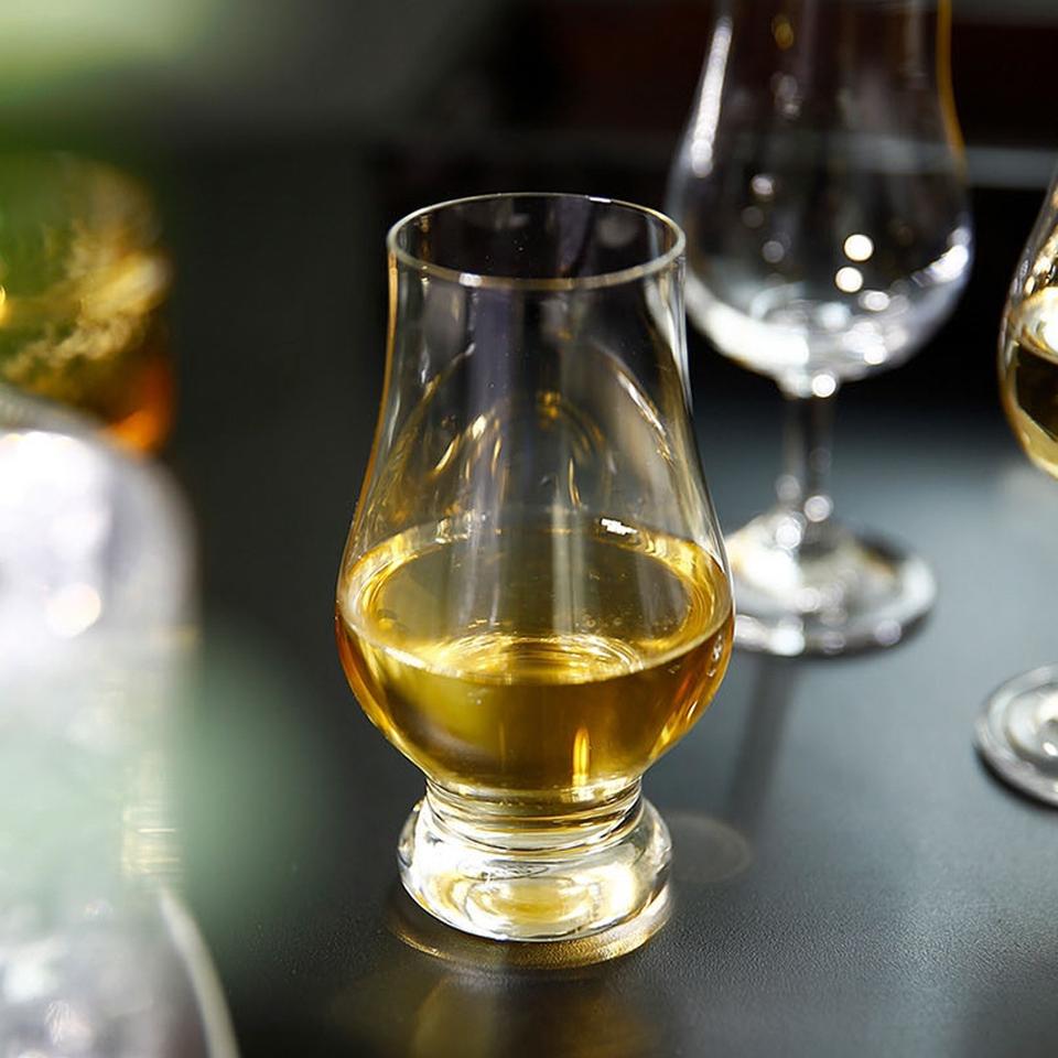 위스키 양주 노징글라스 테이스팅 2P 세트