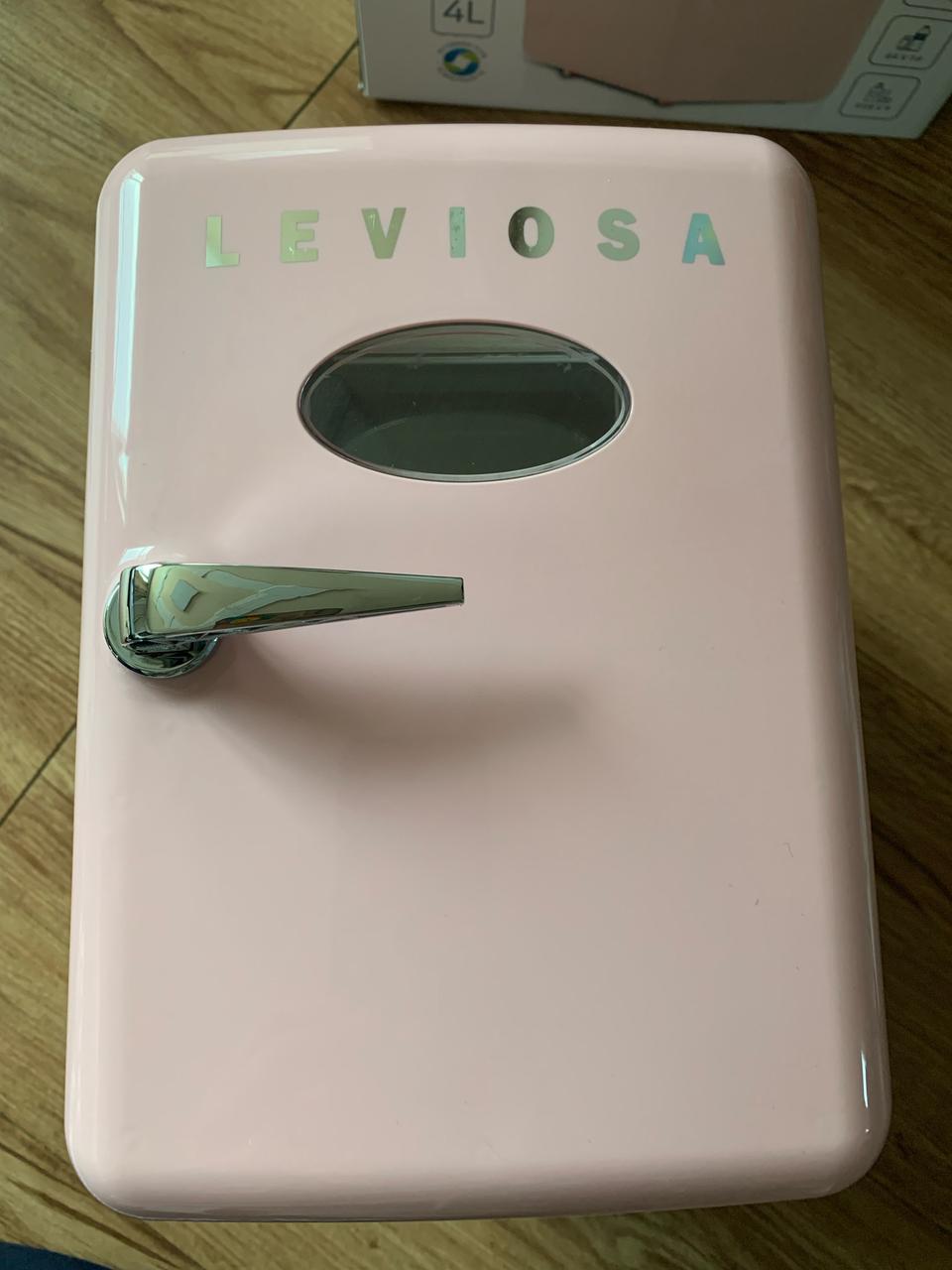 레비오사 미니냉장고