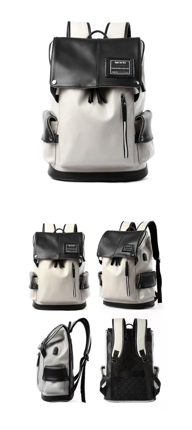 MOL 메이드포맨 남자백팩