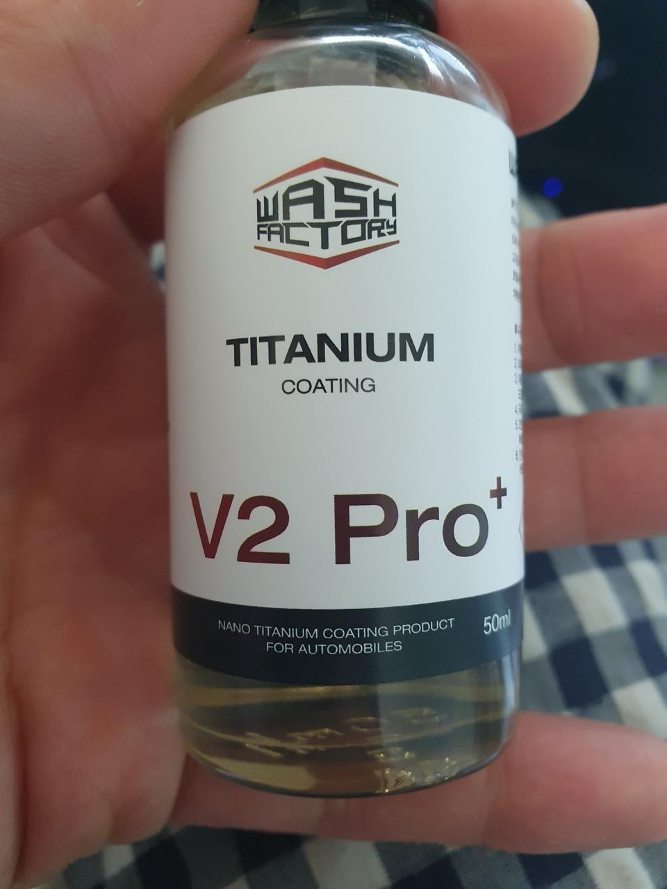 자동차유리막코팅제 팝니다.