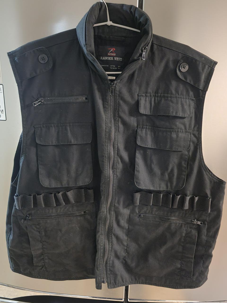 테크웨어 베스트2종