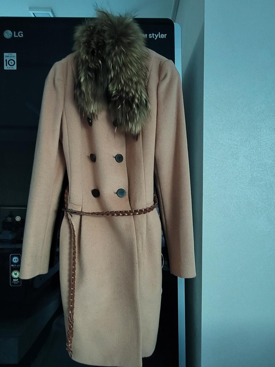 르샵  폭스 코트