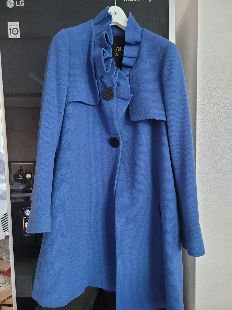 오즈세컨  코트