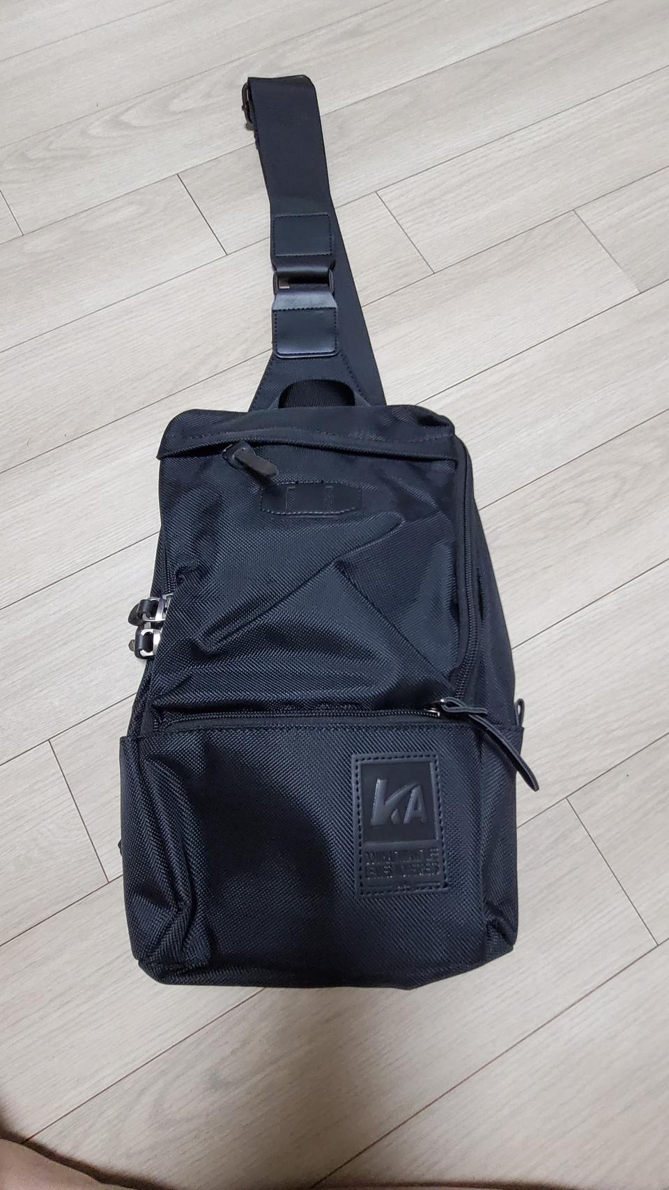 KAKA 힙색 새상품