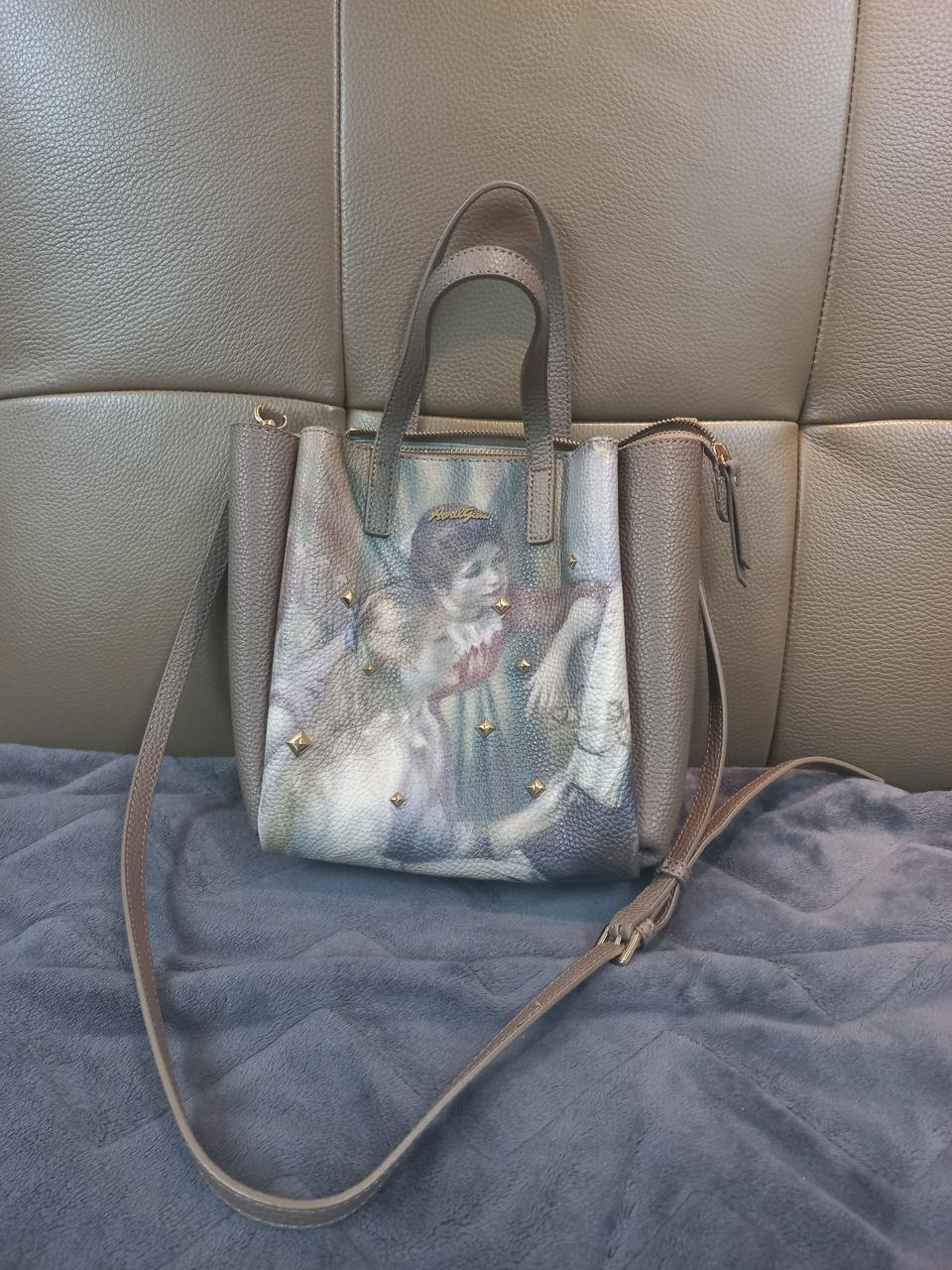 벨몽*가죽솔더앤도트