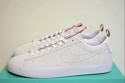 나이키x콜미917 블레이저 로우 / 톰브라운맛