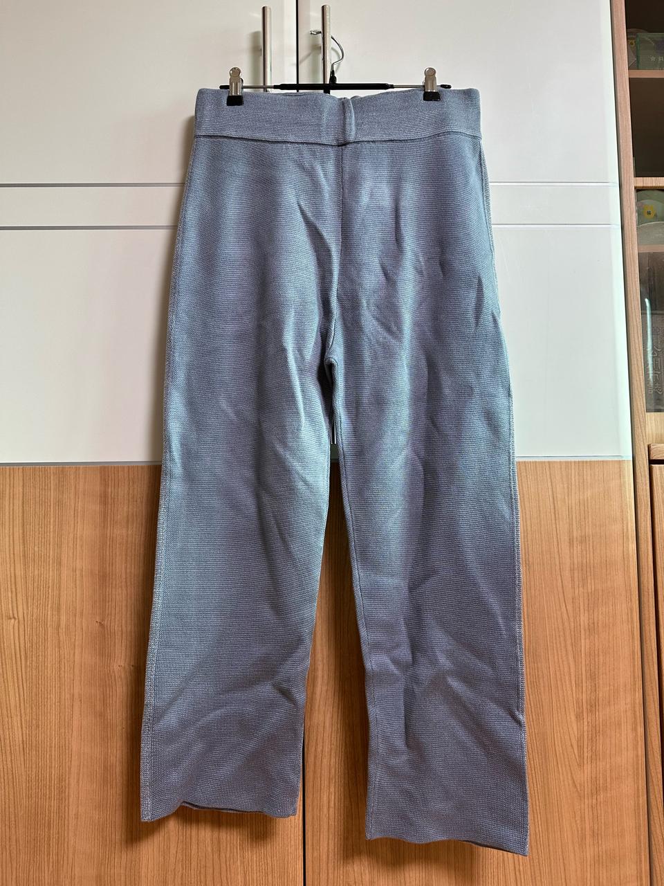 조르쥬레쉬 니트 바지