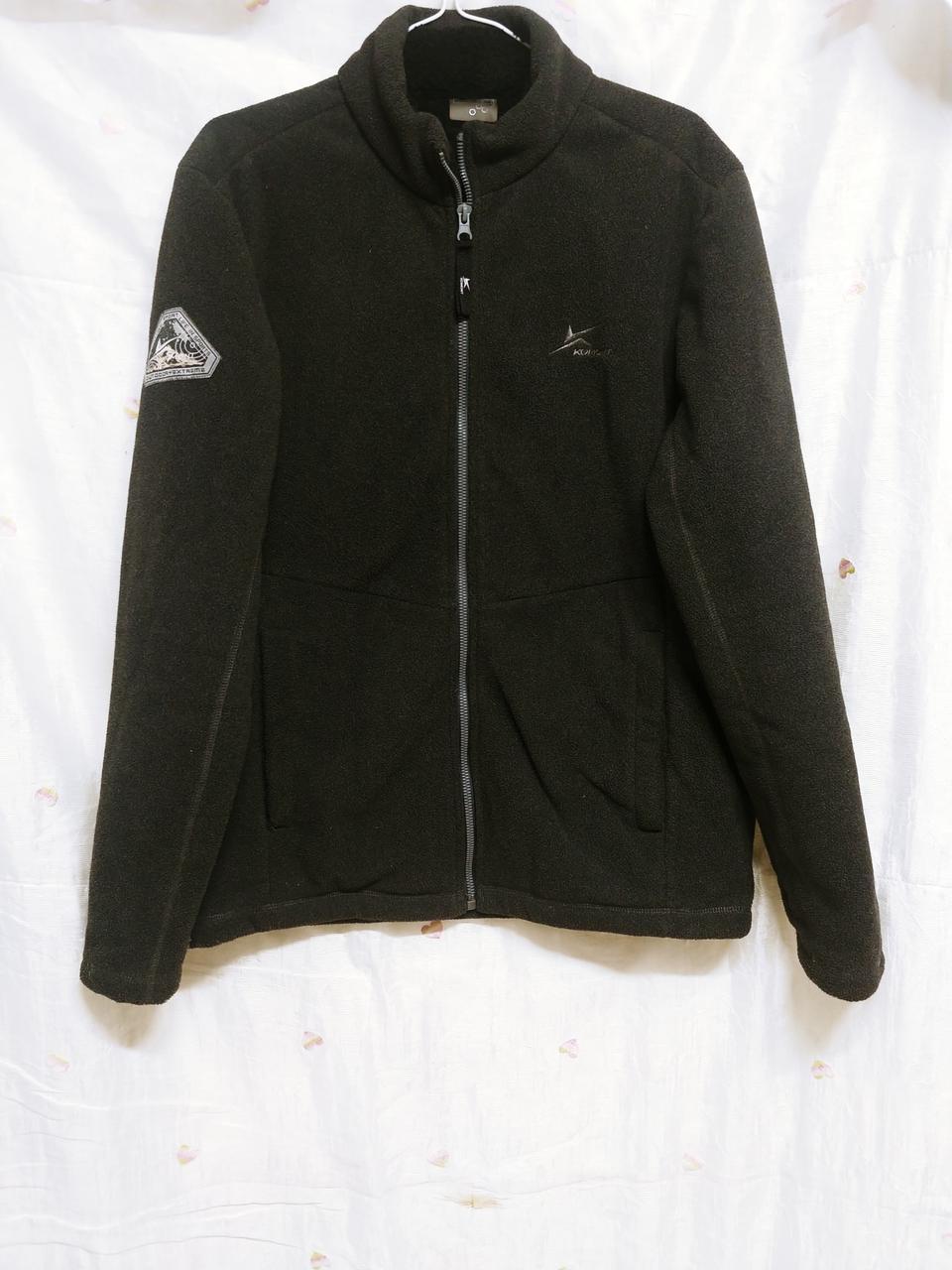 추성훈 코몽트  플리스